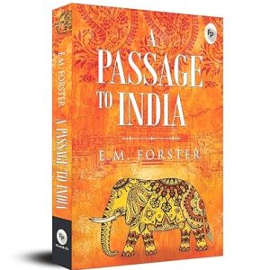 A Passage To India